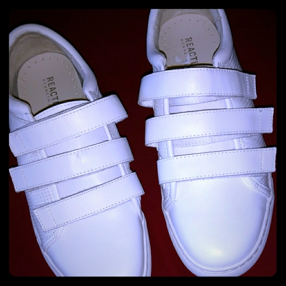 Reaction Kenneth Cole